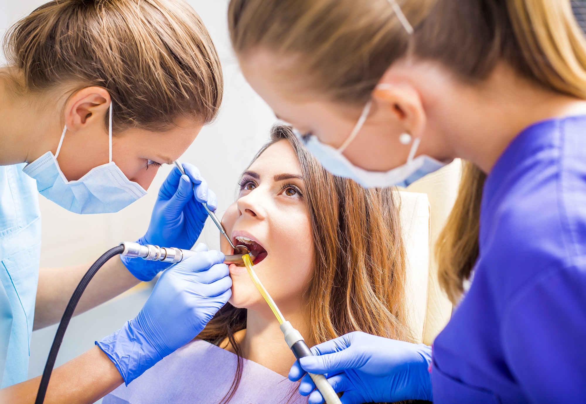 Only the Best Professionals: 7 Tips for Choosing a Dentist in Houston