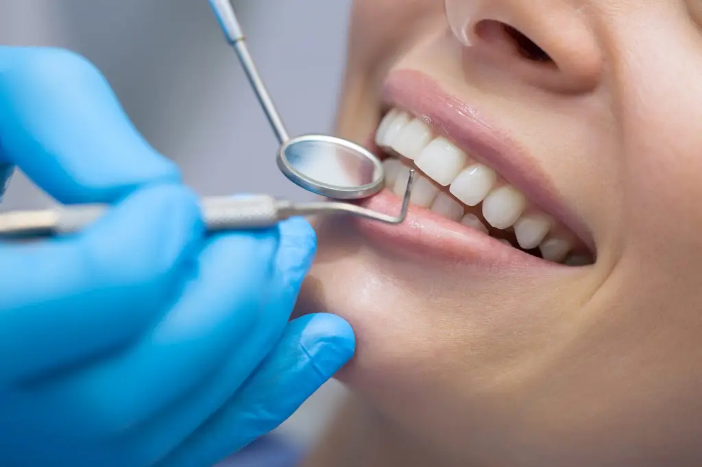 dental implants
