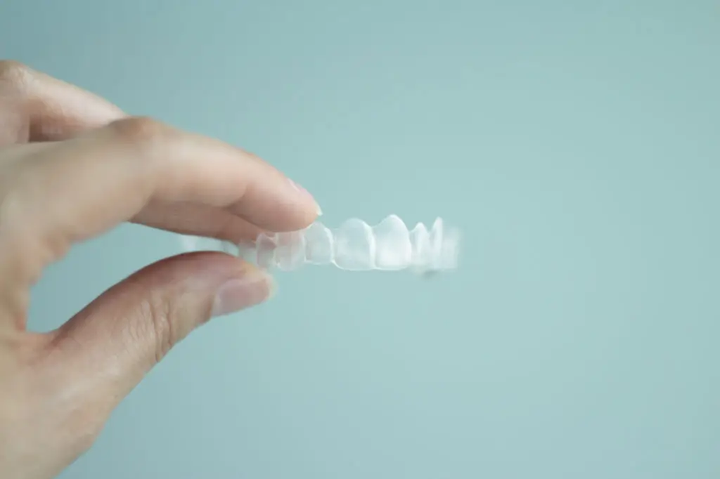 common Invisalign mistakes