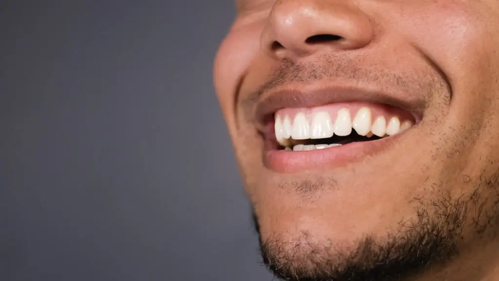 cosmetic implant dentist