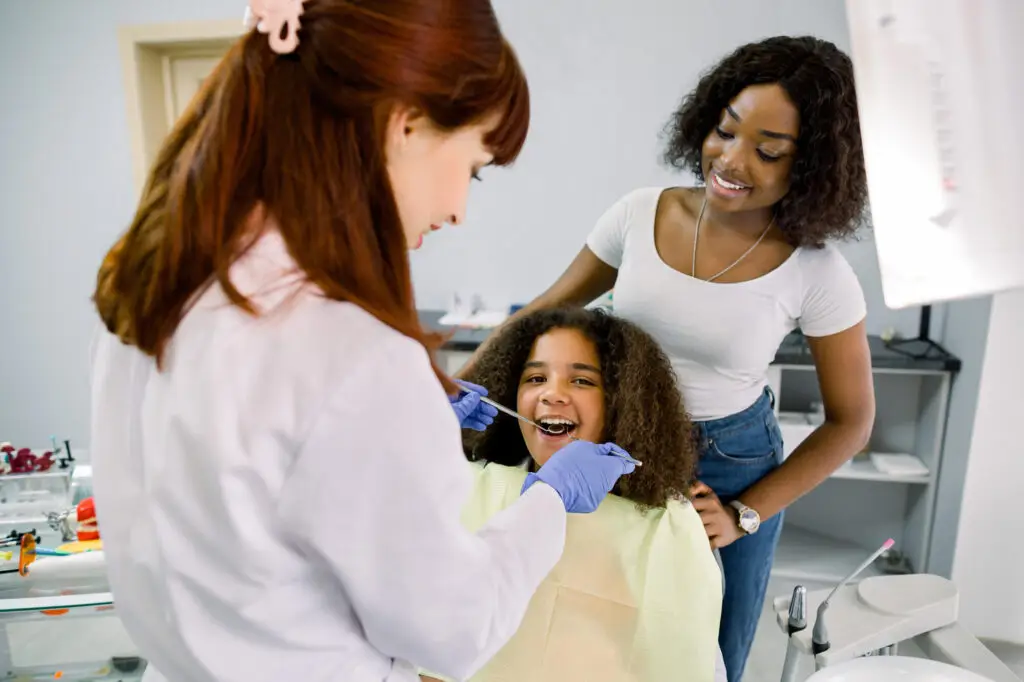 family dentist