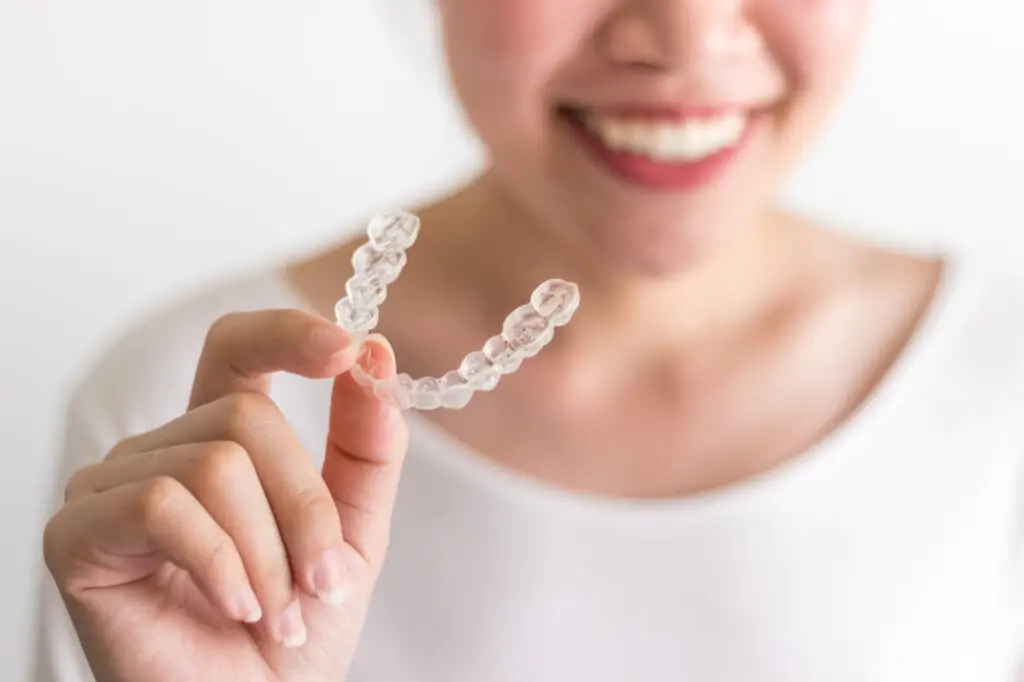 Invisalign Over Braces