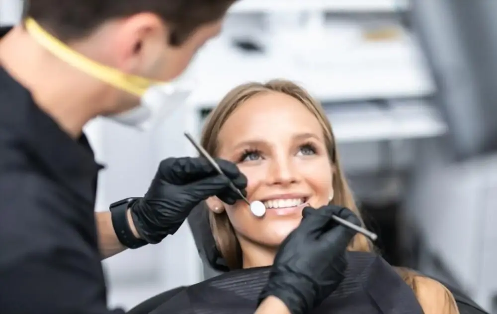 Dental Visit